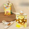 Food Sealing Snack Clips for Sealing Food, Moisture-proof Bags for Holding Food, Large Snack Clips, Kitchen Plastic Bag Clips