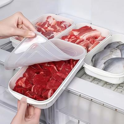 Recipientes para alimentos – Recipientes para frigorífico