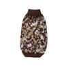 Dog Sweater Warm Pet Coat Teddy Puppy Winter Outfit Small Medium Dogs
