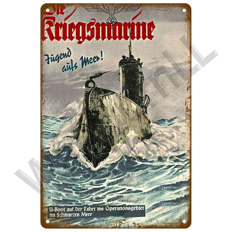 Retro Tin Sign Aesthetic Living Room Metal Wall Decor Decoration Cinema Vintage Metal Sign Movie Industrial Deco Films Poster