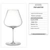 Ultra-thin Crystal Red Wine Glass