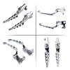 Motorcycle Accessories Hand Control Handle Brake Clutch Lever For Harley Sportster XL883 XL1200 48 72 883 1200 Custom 2004-2025