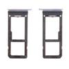 SIM Card Tray - SAMSUNG - Galaxy S8 G950F / S8+ G955F - Blue - SIM Caddy - Replacement Part