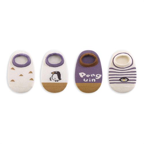 

Lawadka Newborn Baby Boat Floor Socks For Girls Boys Summer Infant Girl Boy Toddler Anti-slip 0-4Y Children s Socks 4Pairs/set 2-4Years(L)