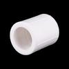 32mm Plastic Snap-On Straight Pipe Connector