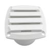 Hose Vent 3 Inches Diameter for Hose Boats Marines Yachts Caravans Homes Air Ventilation Air Outlet Grid