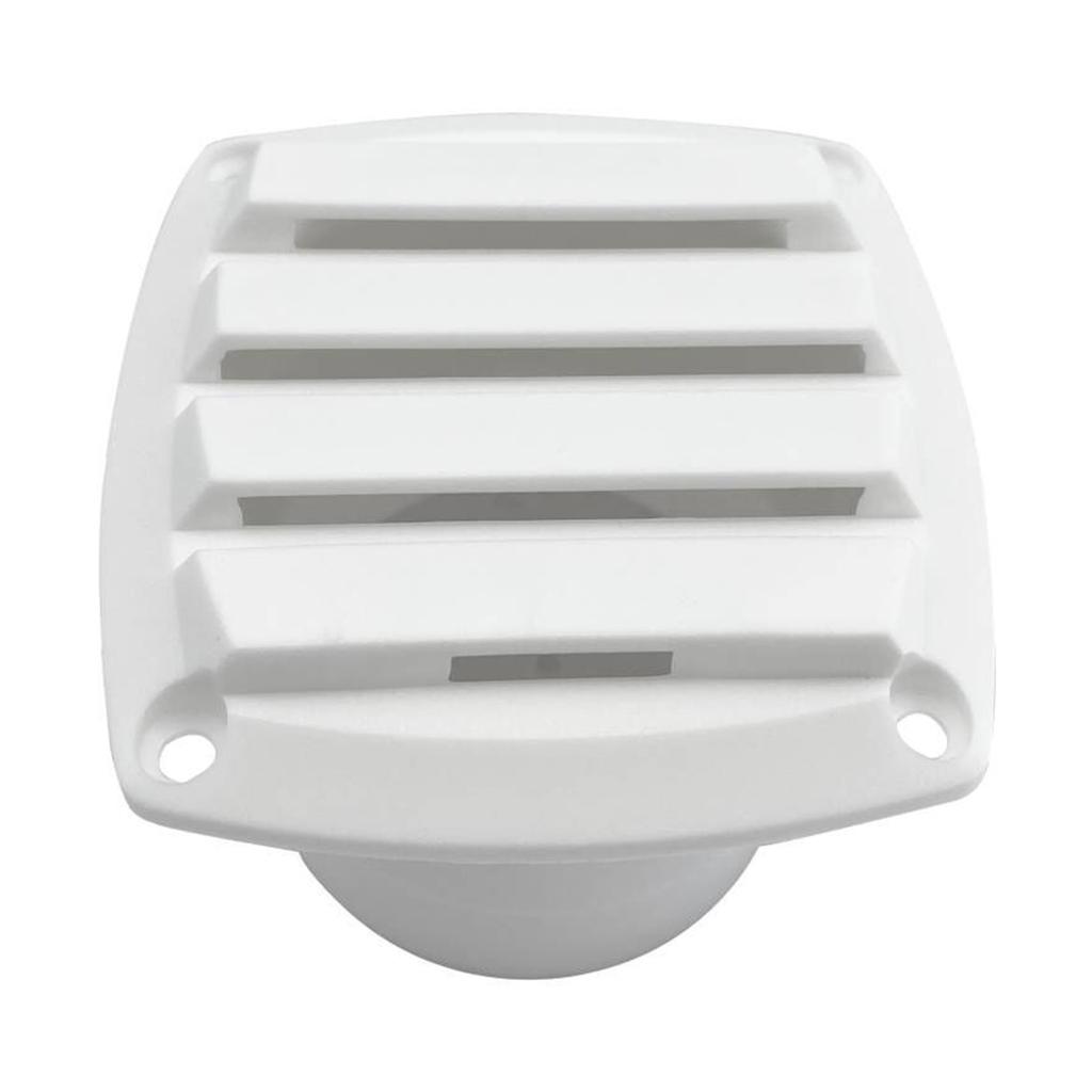 Hose Vent 3 Inches Diameter for Hose Boats Marines Yachts Caravans Homes Air Ventilation Air Outlet Grid