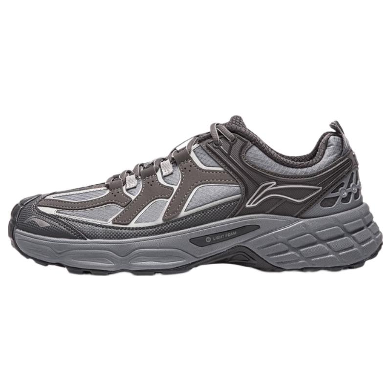 Туристические ботинки Li-Ning Linying для мужчин и женщин AHTV033 41