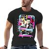 Nieuw 90s Romantische Fictie T-shirt sweatshirts esthetische kleding schattige kleding designer t-shirt heren