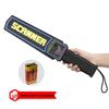 Hochpräziser Handheld Sicherheitsmetall- & Telefon-Detektor