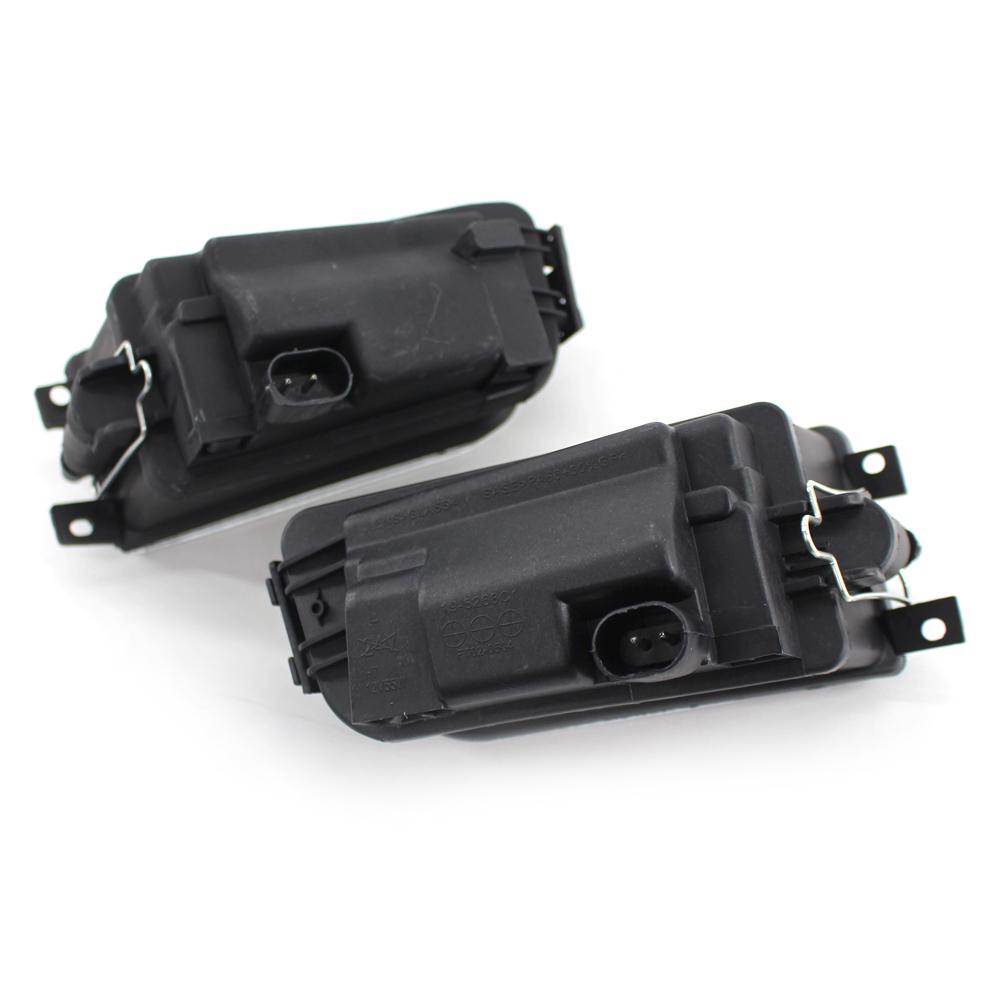 Fog Lights Lamp for BMW E39 5Series 1997-2000 528i 540i Z3 Left