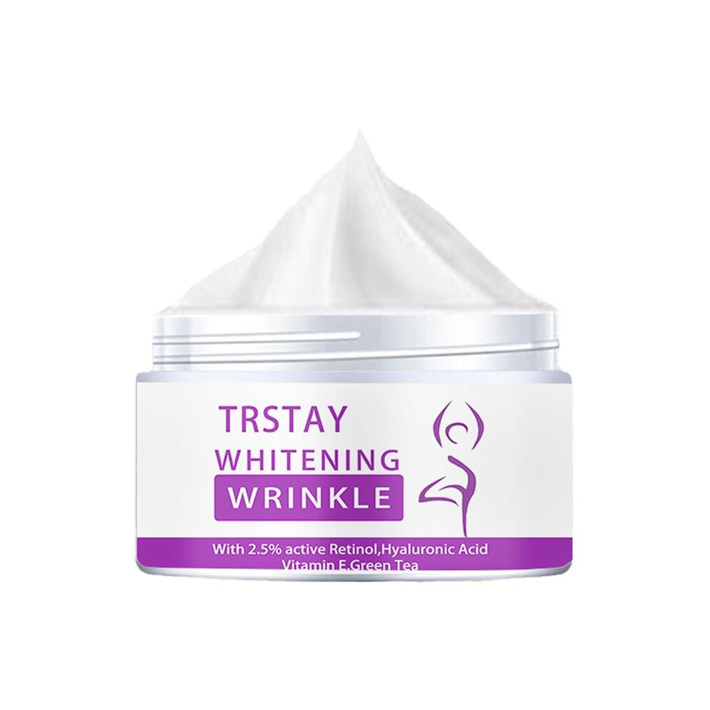 Collagen Anti-Wrinkle Serum Facial Skin Lifting Cream Face Neck Breast Firming Anti-aging Skin Care
