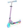 Children's Scooter Sun Baby Lumiride J02.026.0.8 Lilac