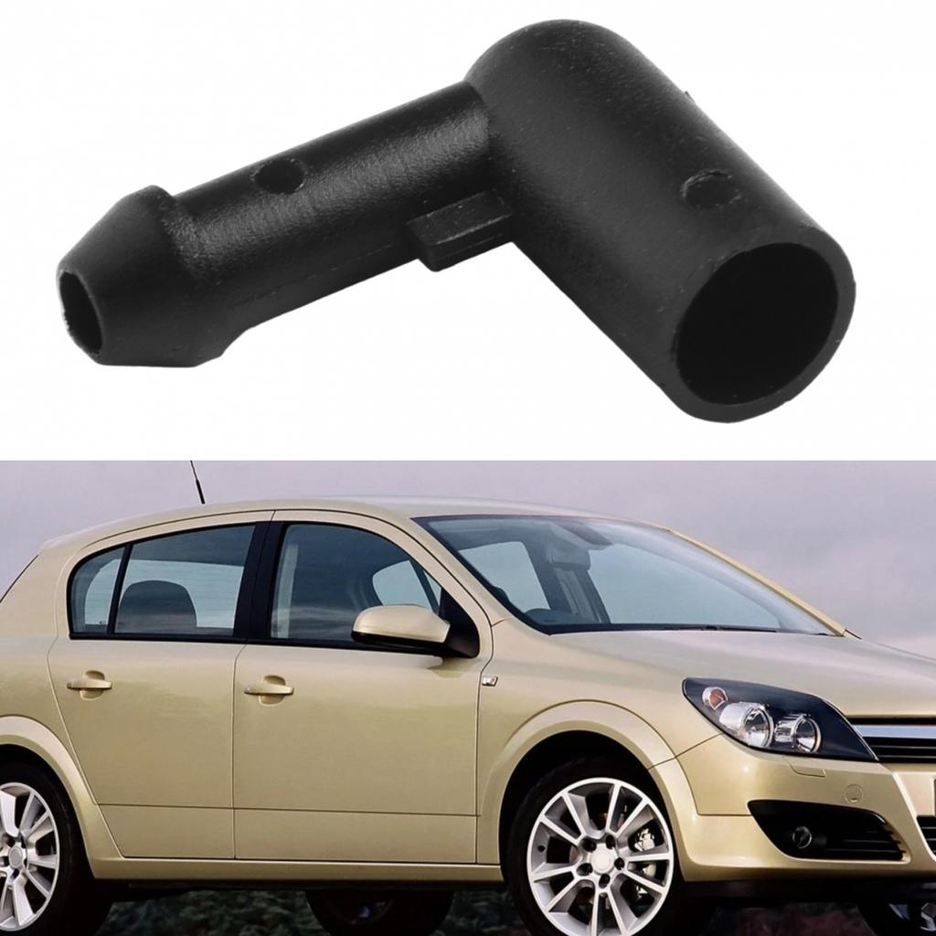Windscreen Washer Hose Connector For Zafira B 2005-2014 For Astra H 2004-2010