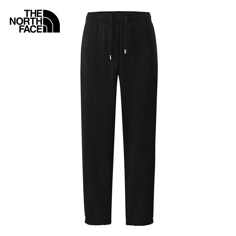 The North Face Men's Cuffed Outdoor Sweatpants