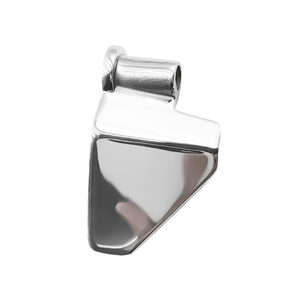 Bread Maker Part Bread Maker Paddles Stainless Steel Texture Bread Machine Part Bread Maker Dough Stirrer Mixing Tool