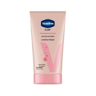 Vaseline Radiant Hand Cream
