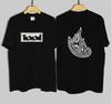 Üst giysisi – T-shirtler