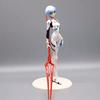 23cm New Evangelion Rei Figure Toys Doll Christmas Birthday Gift For Kids Girls