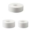 2 Rolls Self-Adhesive Collar Protector Hat Shirt Neck Liner Invisible Protector