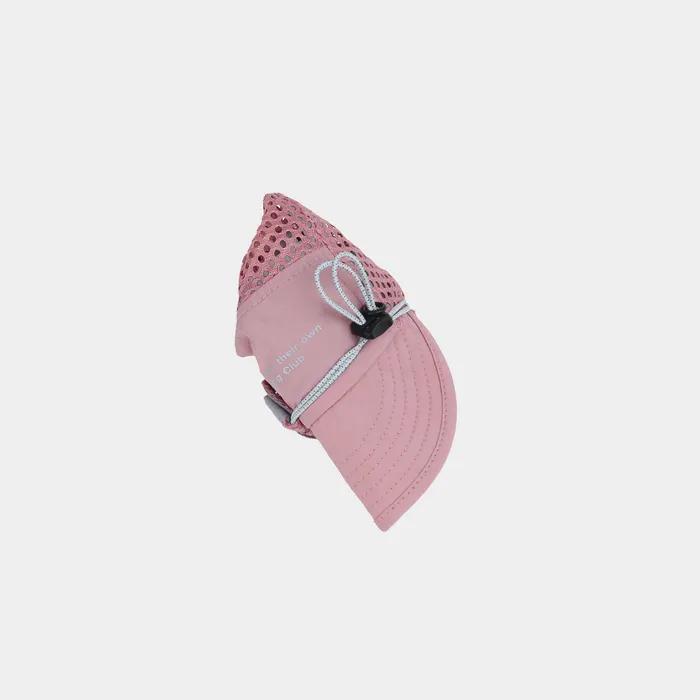 [ARC] Distance Trail Running Cap - Pink