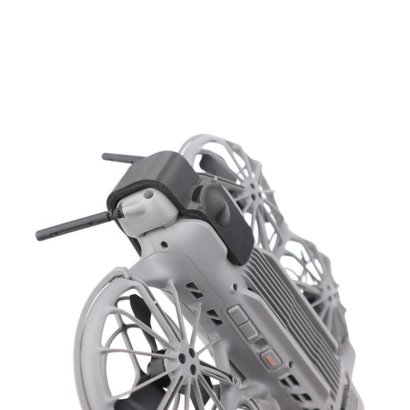 Neo 2 Drone Obstacle Avoidance Camera Protective Cover Scratch-Resistant Lens Cap Accessories Scratch Impact Resistant Lens Cap