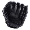 ZETT Neo Status Rękawica do Softballu Sosuke Genda Rozmiar Gracza 4, Typ, Wszechstronna, Praworęczna, Czarna, (BRG362620)