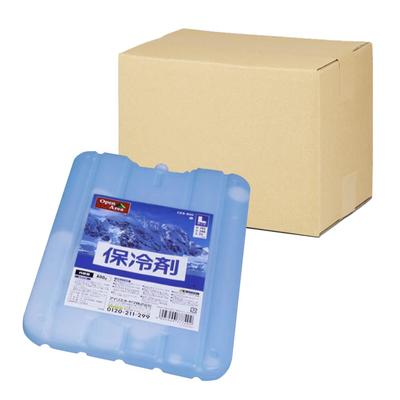 Iris Ohyama Hard Ice Packs of CKB-800 (Set 3)