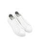 Miamiproject Port Arthur 7-Hole Low Ortholite Sneakers Jet White