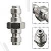 Foster Fitting Adapter Quick Connect Adapter Hot Sale