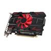 HD7670 4GB DDR5 128bit Graphics Card with Cooling Fan 2560x1600 Support HD Multimedia Interface DVI VGA Game Graphics