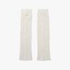 diadora Crosscoat Leg Warmers Melange Grey