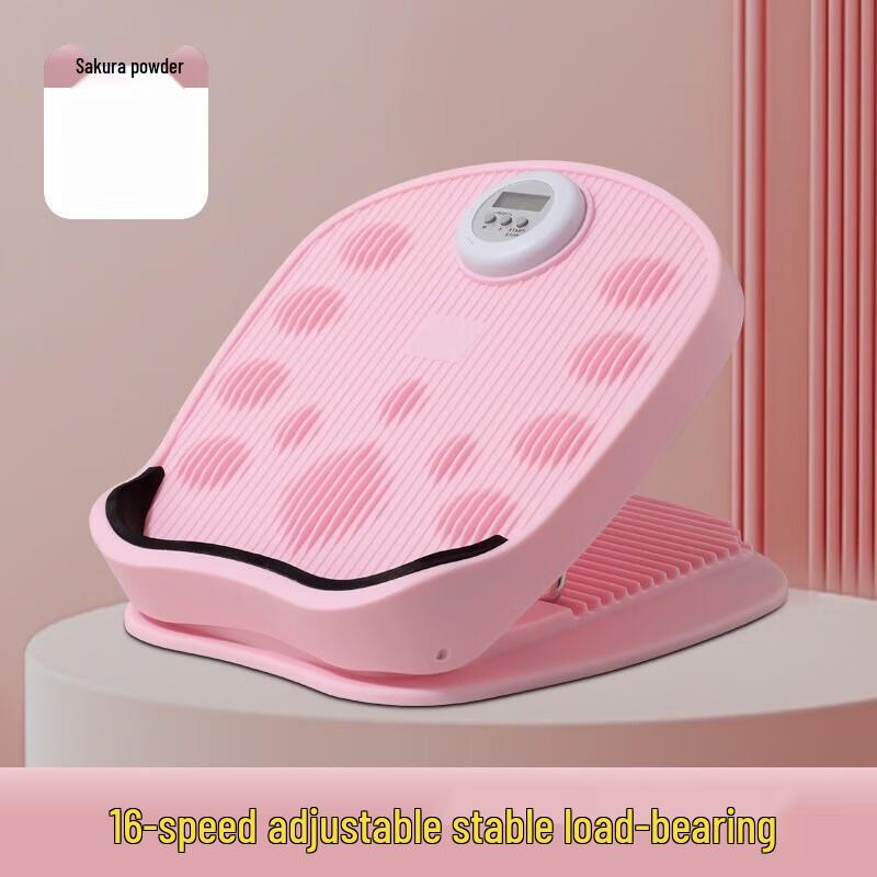 WEZHO Calf Stretching Board with Magnetic Therapy