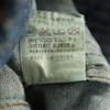 HYSTERICS Denim Jacket F Navy Hysteric Glamour denim jacket Women Used