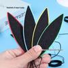 Mini Finger Surfboard Skateboard Toy for Kids - Decompression Finger Toy