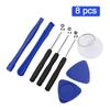 Mobile Phone & Digital Repair Screwdriver Set, Eight-Piece Disassembly Kit
