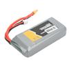 RC 4000mAh Lipo Battery 8C Safe Female XT30 Plug High Conversion Rate 7.4V Lipo Battery for RC Car Boat Plane