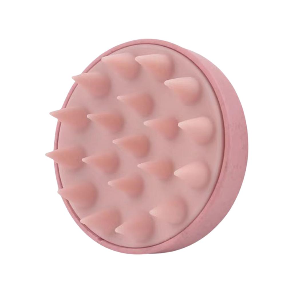 Hair Washing Brush Wet and Dry Shampoo Brush Shower Brush Scalp Massage Brush Hair Shower Comb Shampoo Hair Brush