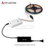 SP Controller RGBIC Light Strip with Bluetooth, WiFi, and Music App (Models 105/06/07/08/110E)