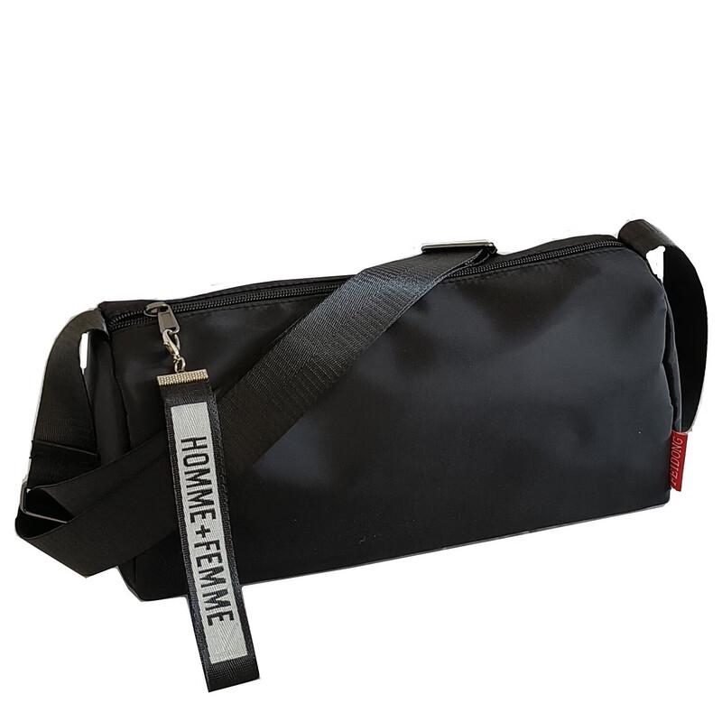 Универсальная повседневная сумка через плечо TOUROMAN Small