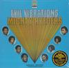 10inch Record MIGHTY RYEDERS Evil Vibrations Limited Edition P106397 PVINE 2023 Japan SoulFunk