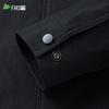 Shanshan Men's Lapel Business Casual Jacket