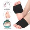 Bunion Care Sleeve - Super Soft Men's & Women's Forefoot Protector Pad for High Heels
