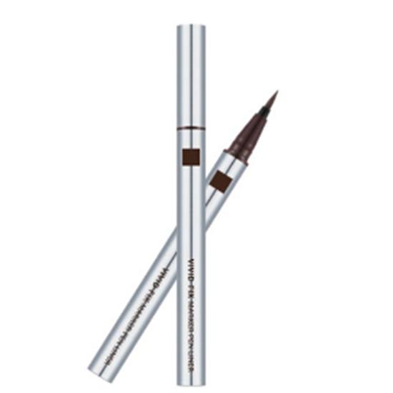 

Missha Vivid Fix Marker Pen Liner ТЕМНО-КОРИЧНЕВЫЙ 0