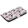 Phone Case For Honor X9c 5G/Magic7 Lite 5G/X60 Pro 5G Pattern Leather Wallet Cover