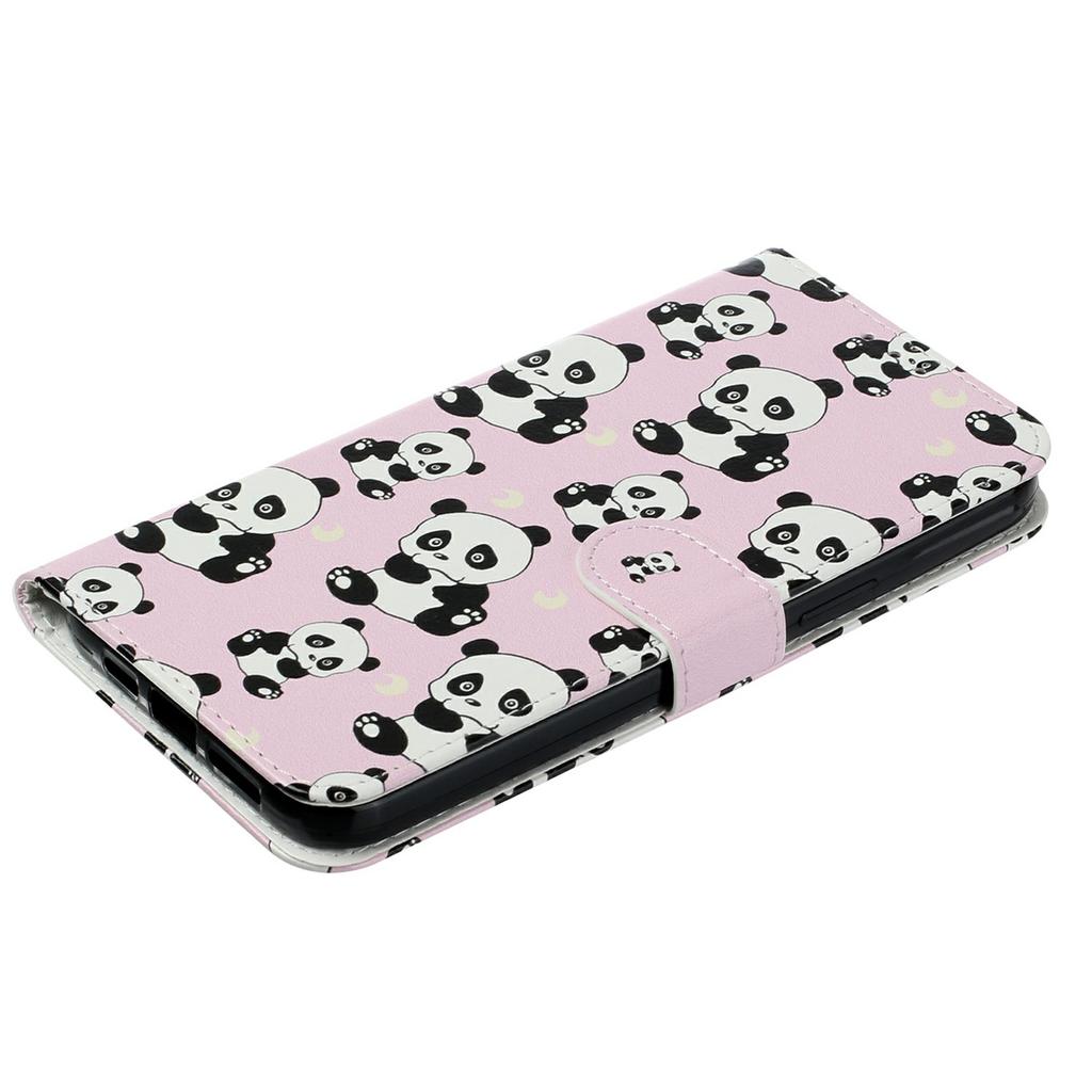 Phone Case For Honor X9c 5G/Magic7 Lite 5G/X60 Pro 5G Pattern Leather Wallet Cover