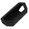 Silicone Case for Flipper Zero Shockproof Dustproof Anti Scratch Soft Protective Case for Flipper Zero WiFi Black