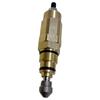 Pressure Washer Pump Unloader Valve Kits Brass Unloader Valve Replacement Unloading Valve for RMV/RMW RMV2.5G30 RMW2.2G