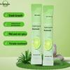 Baishe Bencao Portable Fresh Fruit Mouthwash Strips