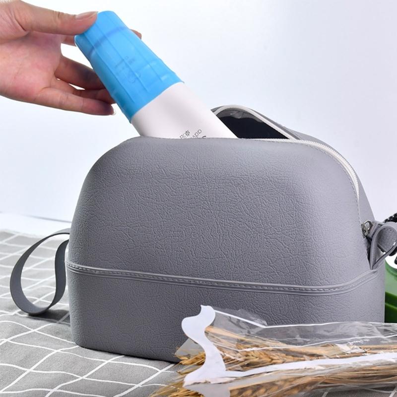 Silicone Bottle Cover Dustproof Protections Cover Decorative Covers Supplies for Shampoo Liquid Cream Elastic Covers